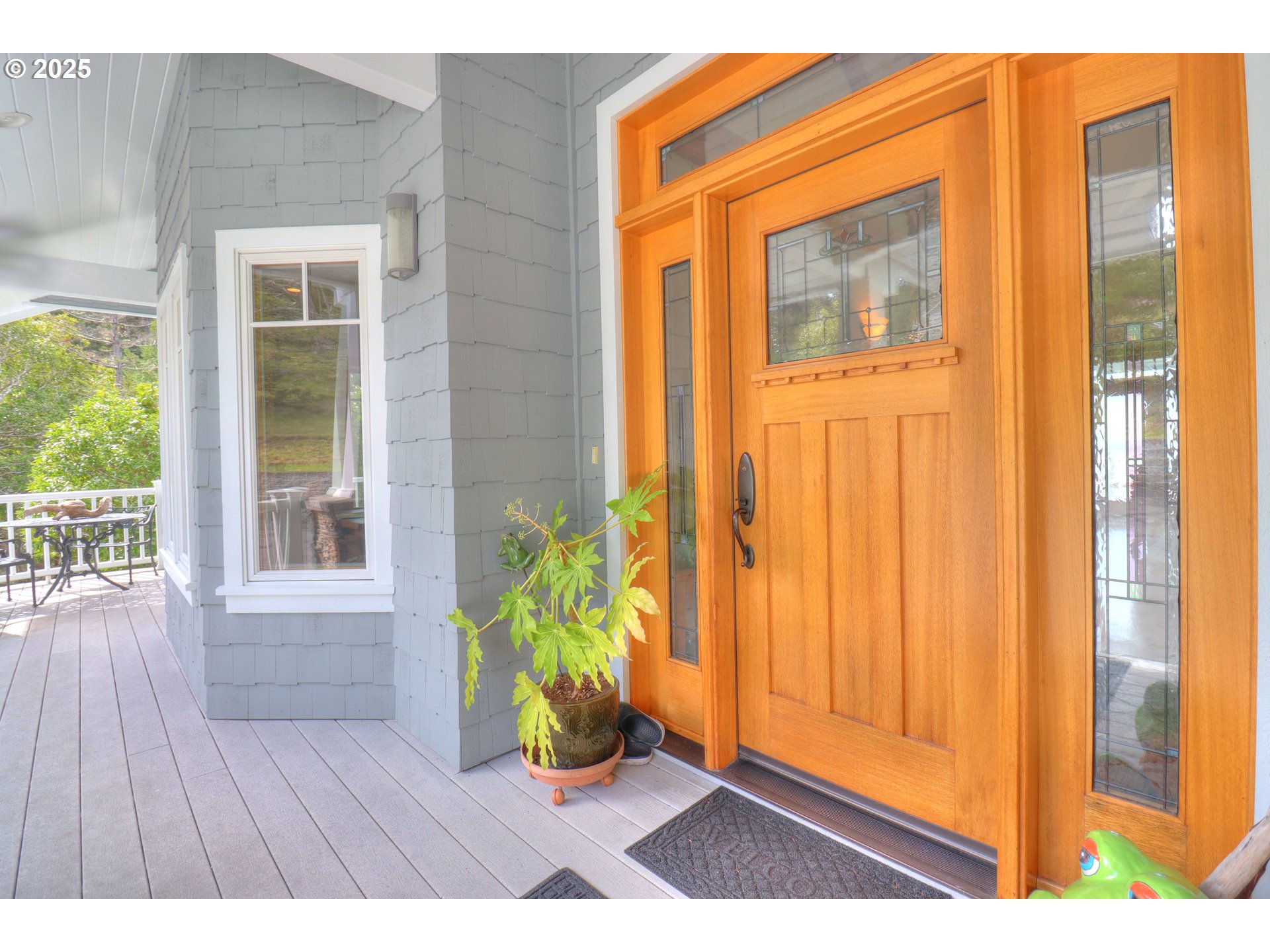 94430 Tom Cat Hill Road Gold Beach, OR 97444 - Photo 18 of 46 Exterior