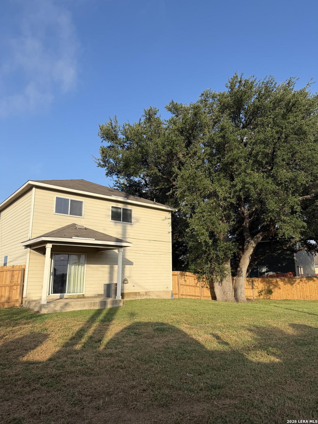 12303 Java Wood San Antonio, TX 78254 - Photo 19 of 19