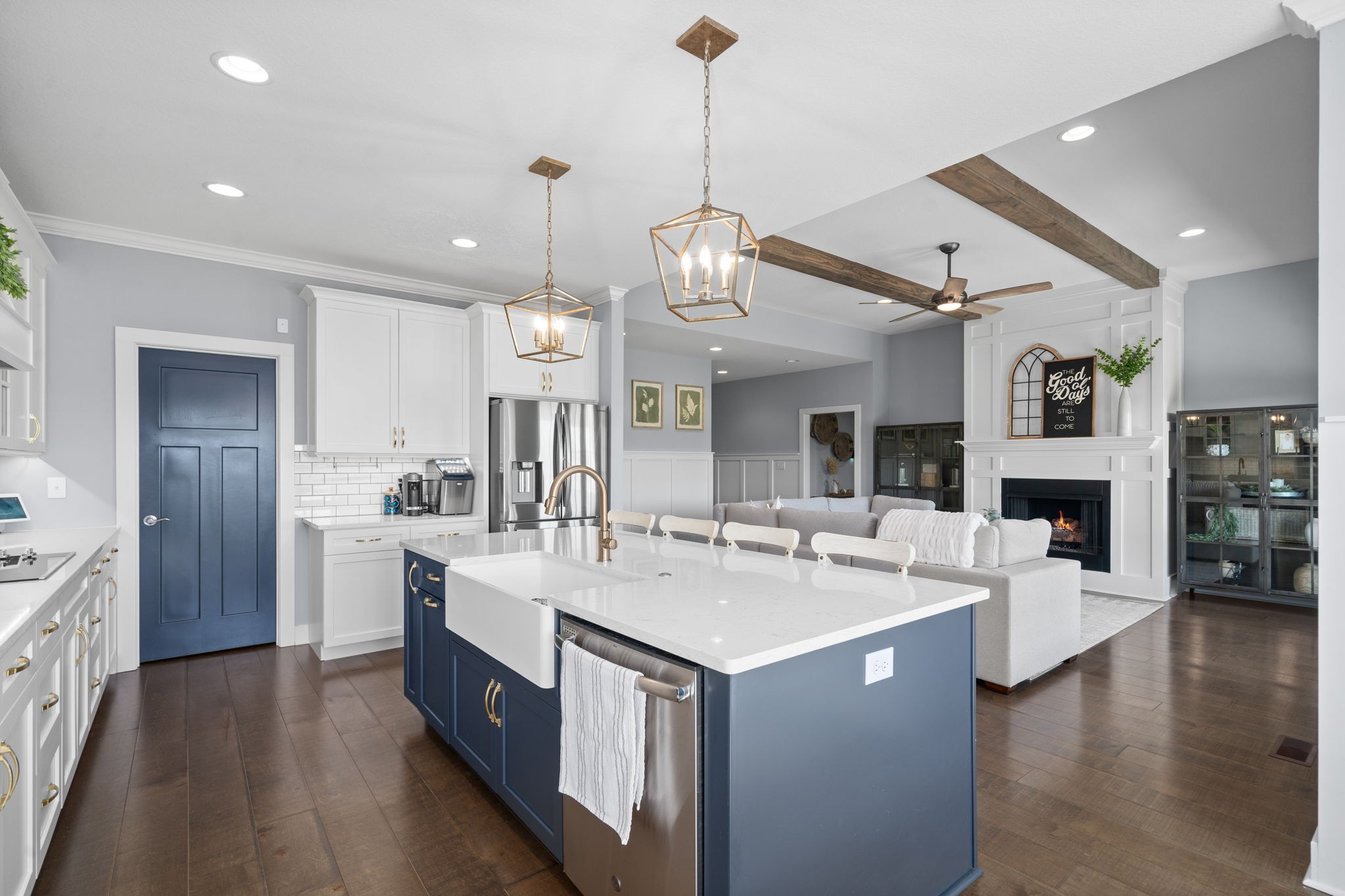 4476 Albright Road Clarksville, TN 37043 - Photo 13 of 55 Gallery Image 13