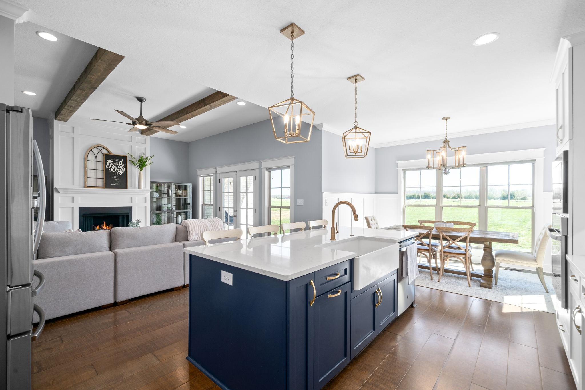 4476 Albright Road Clarksville, TN 37043 - Photo 14 of 55 Gallery Image 14