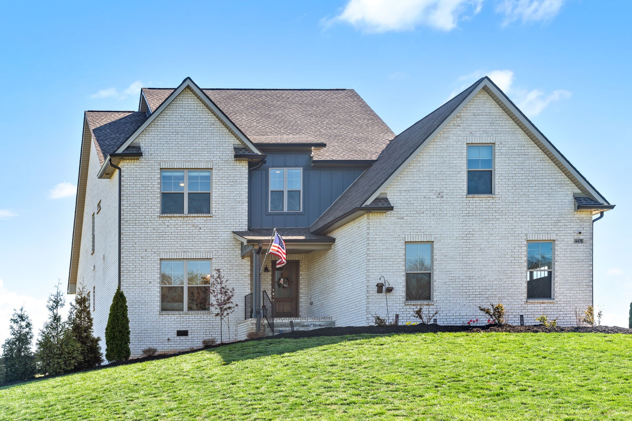 4476 Albright Road Clarksville, TN 37043 - Photo 2 of 55 Gallery Image 2