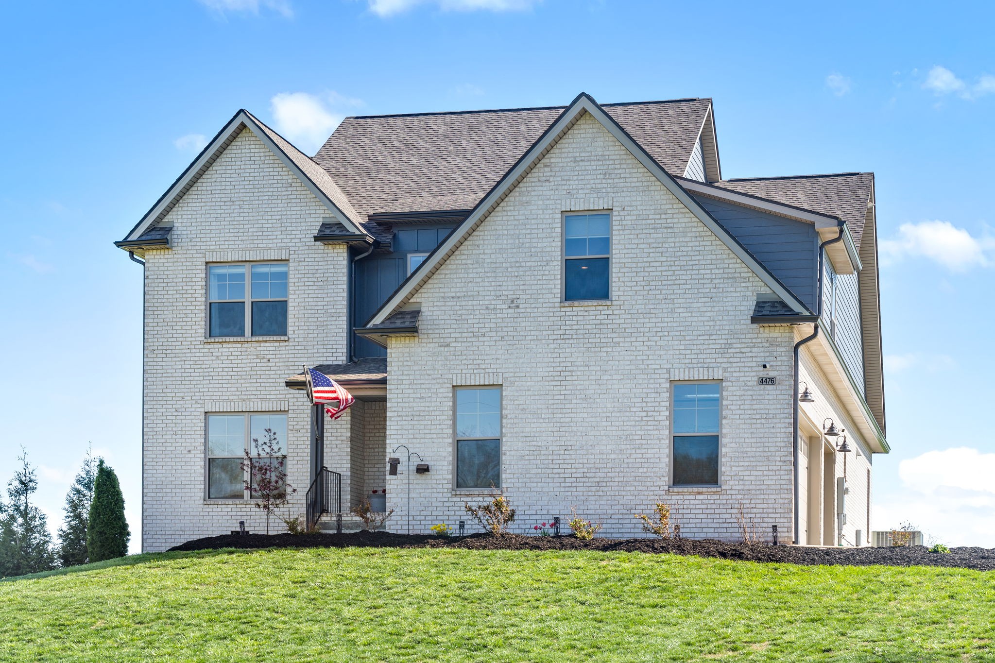4476 Albright Road Clarksville, TN 37043 - Photo 3 of 55 Gallery Image 3