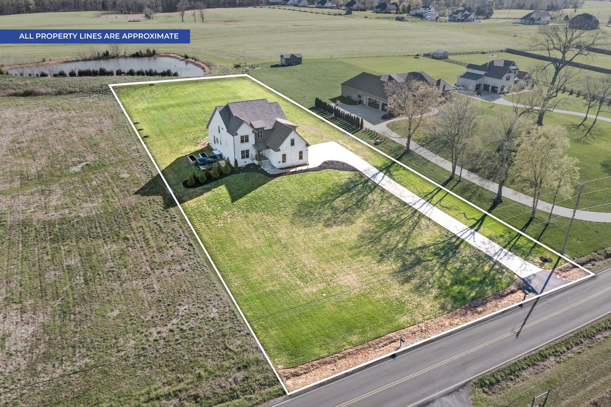 4476 Albright Road Clarksville, TN 37043 - Photo 44 of 55 Gallery Image 44