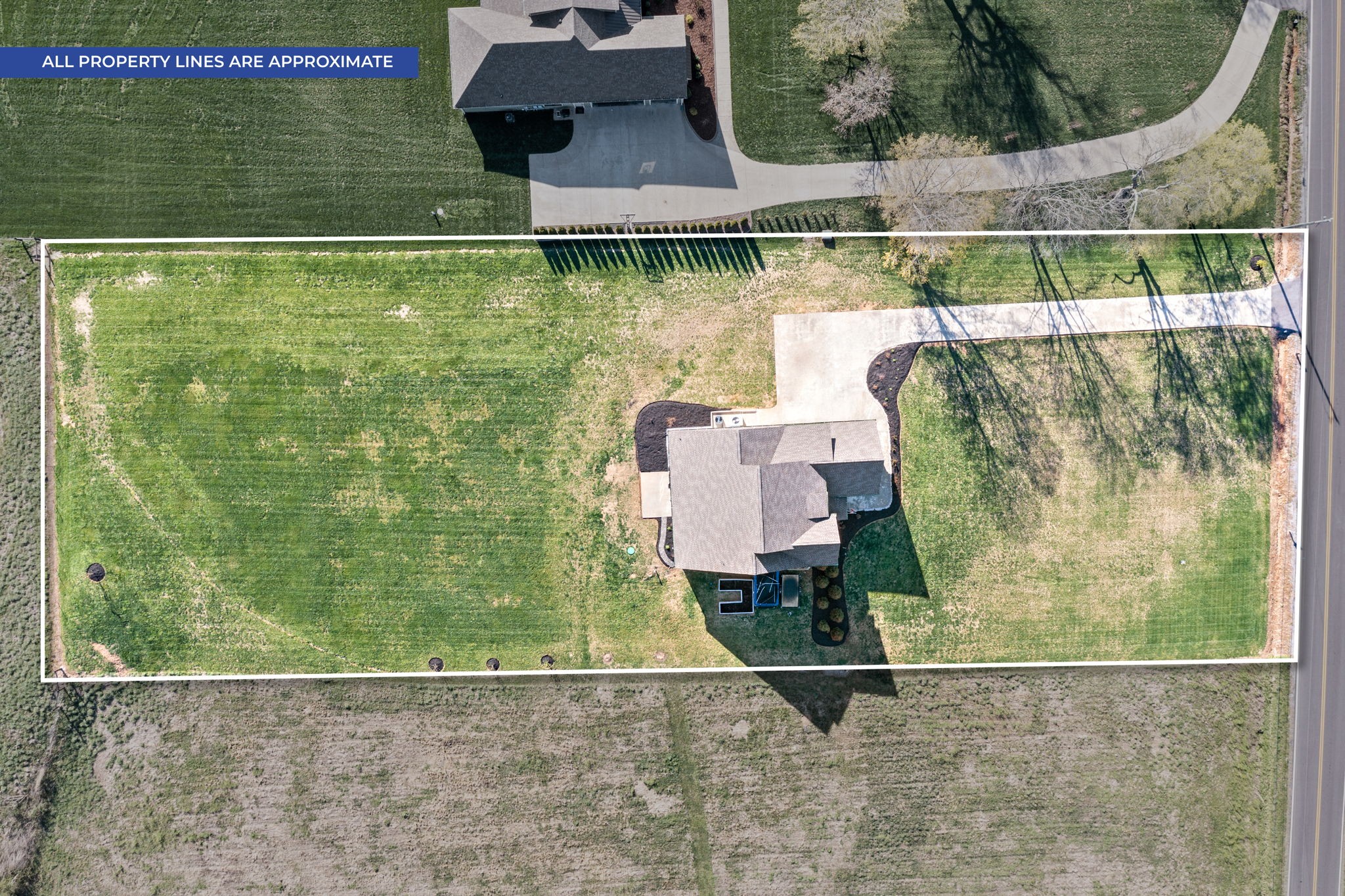 4476 Albright Road Clarksville, TN 37043 - Photo 45 of 55 Gallery Image 45