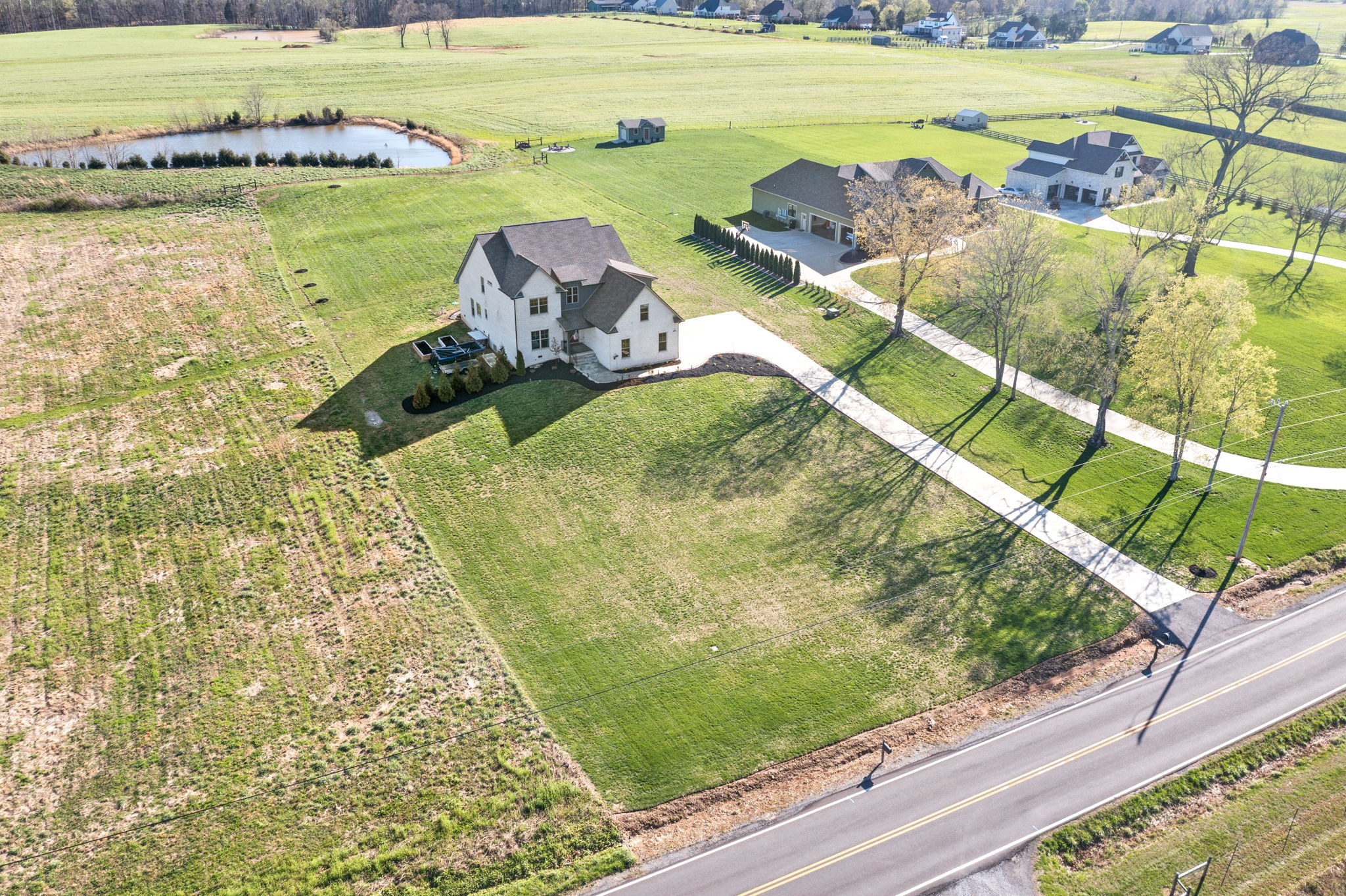 4476 Albright Road Clarksville, TN 37043 - Photo 49 of 55 Gallery Image 49