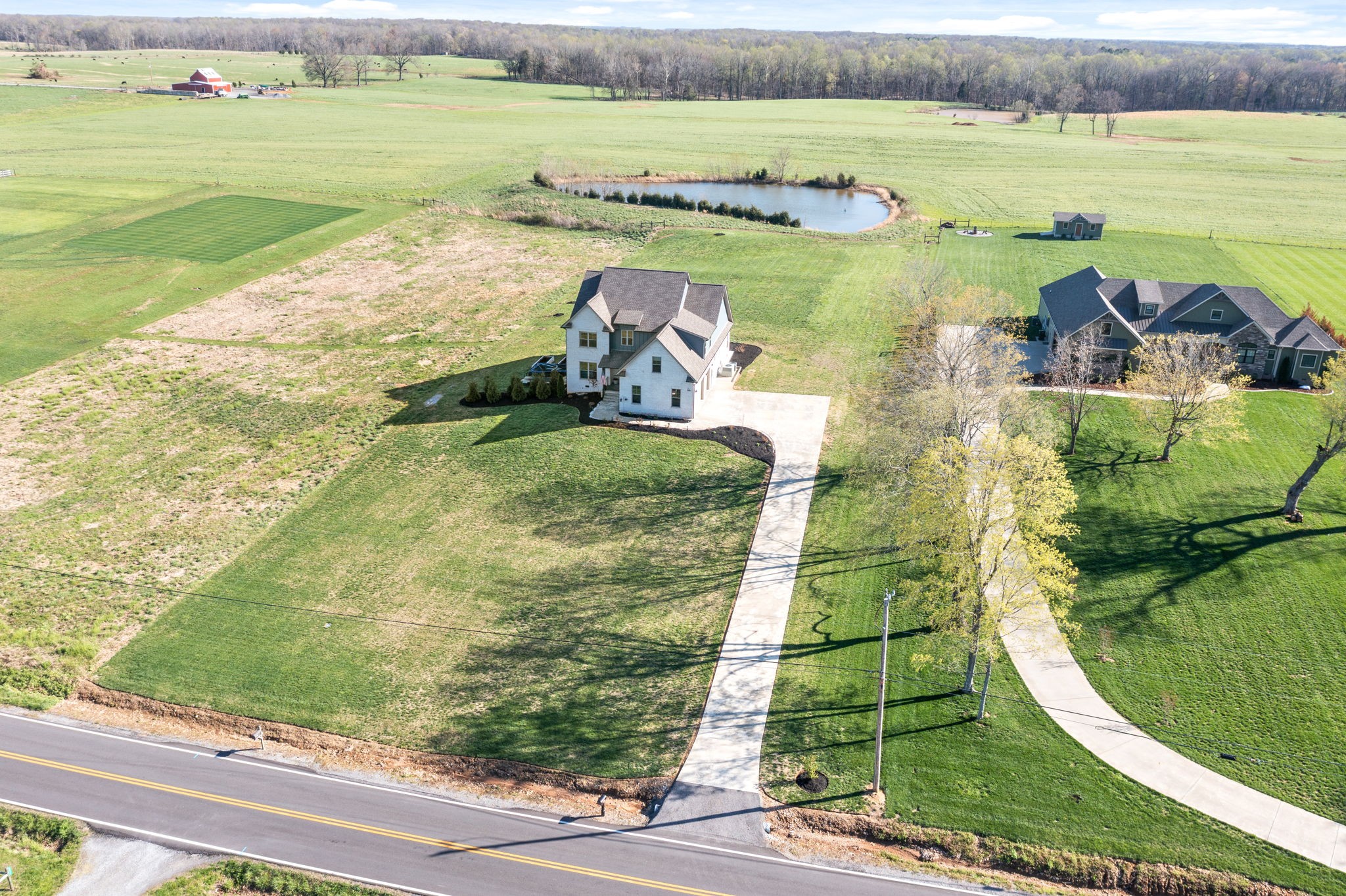 4476 Albright Road Clarksville, TN 37043 - Photo 50 of 55 Gallery Image 50