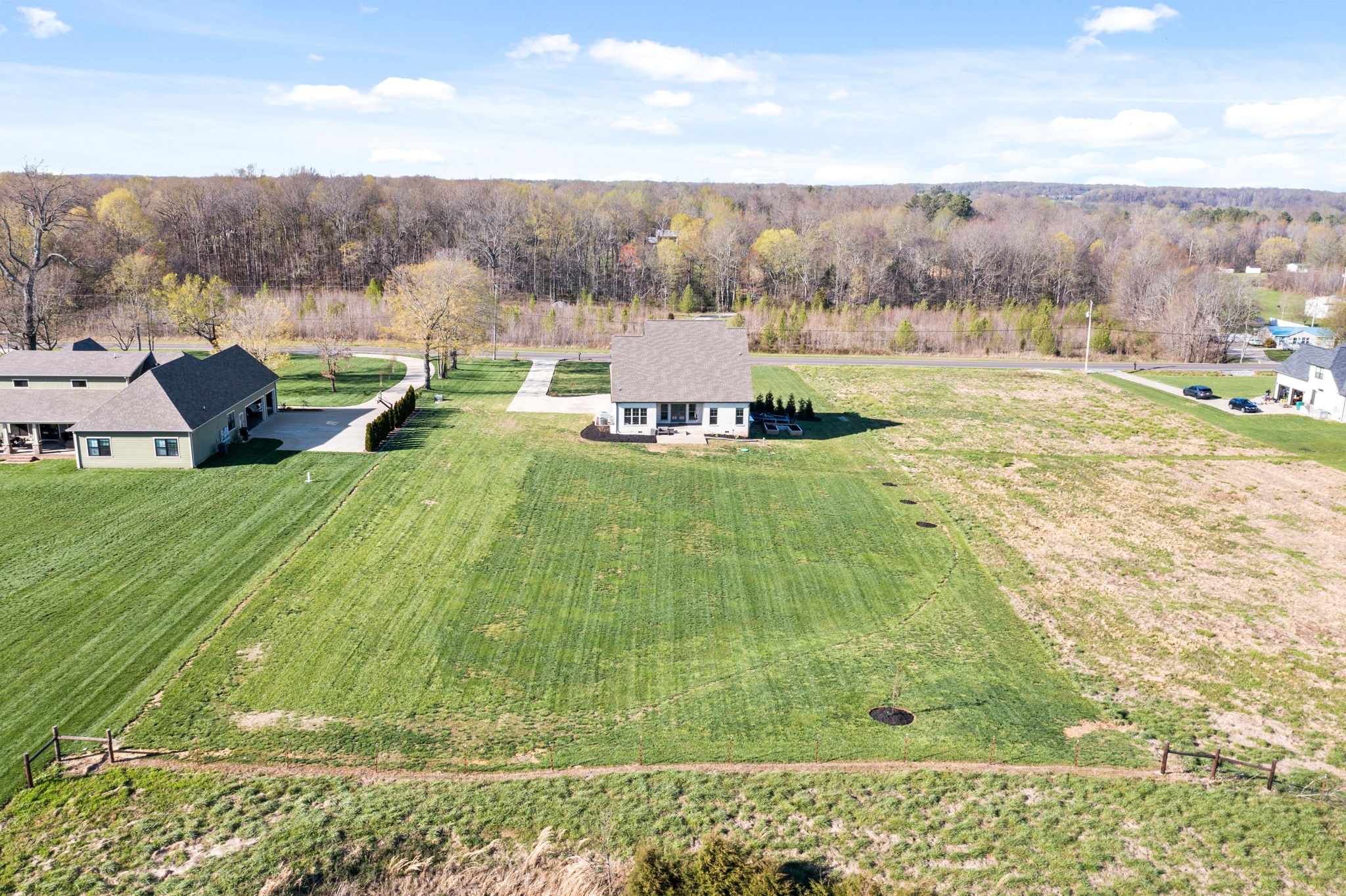 4476 Albright Road Clarksville, TN 37043 - Photo 53 of 55 Gallery Image 53