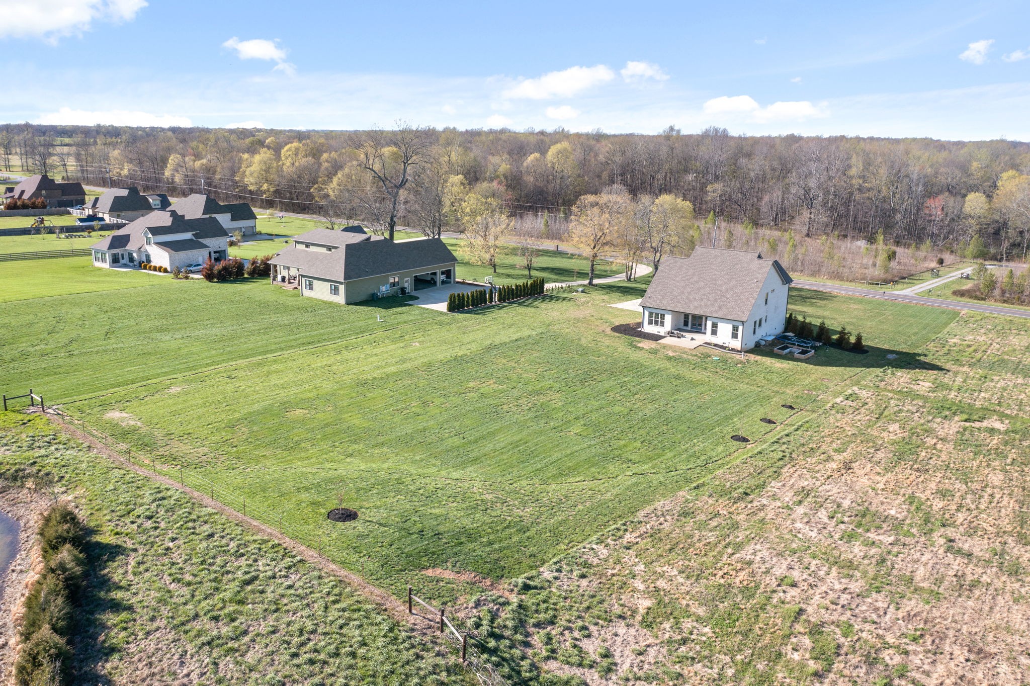4476 Albright Road Clarksville, TN 37043 - Photo 55 of 55 Gallery Image 55