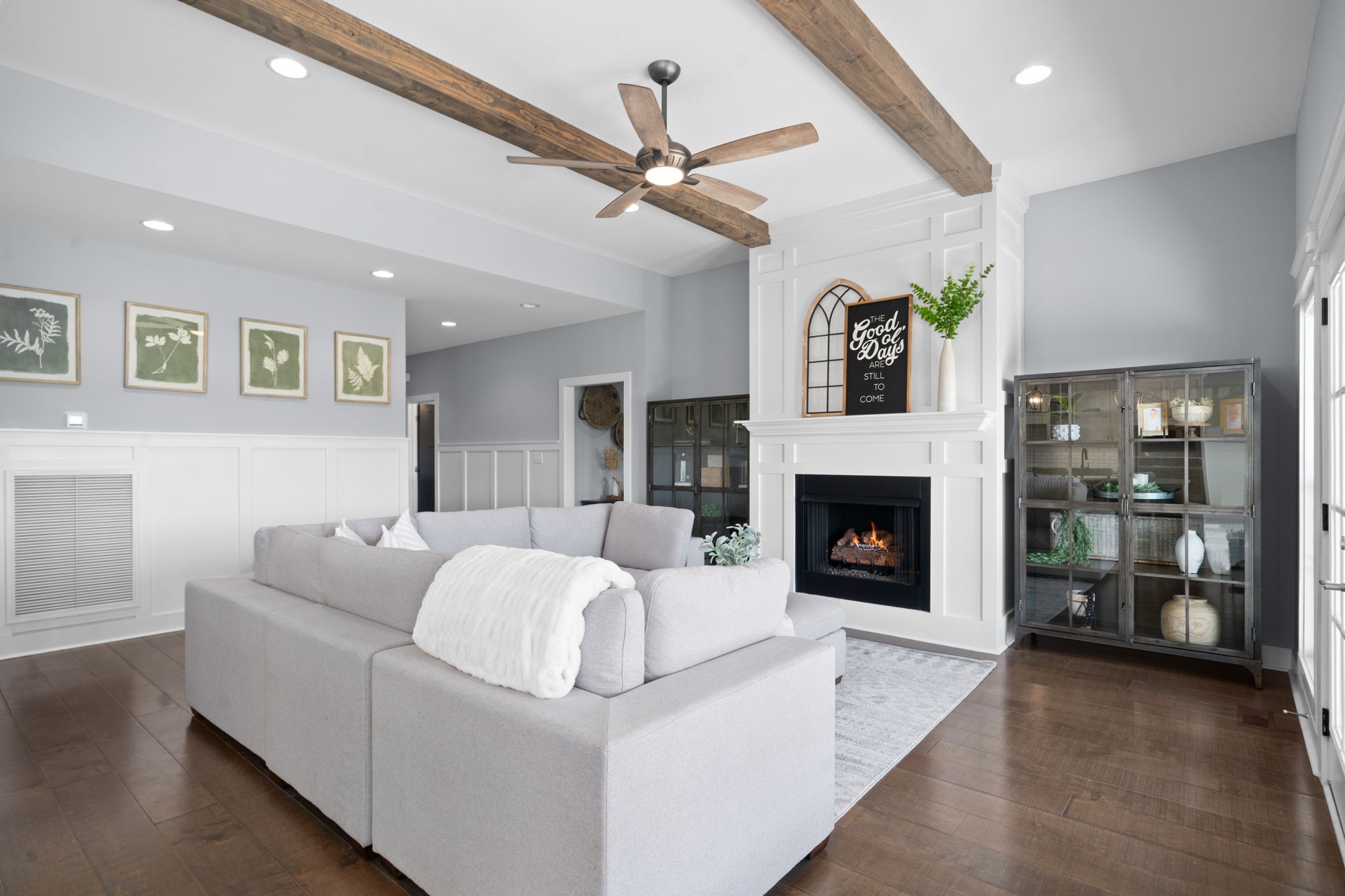 4476 Albright Road Clarksville, TN 37043 - Photo 8 of 55 Gallery Image 8