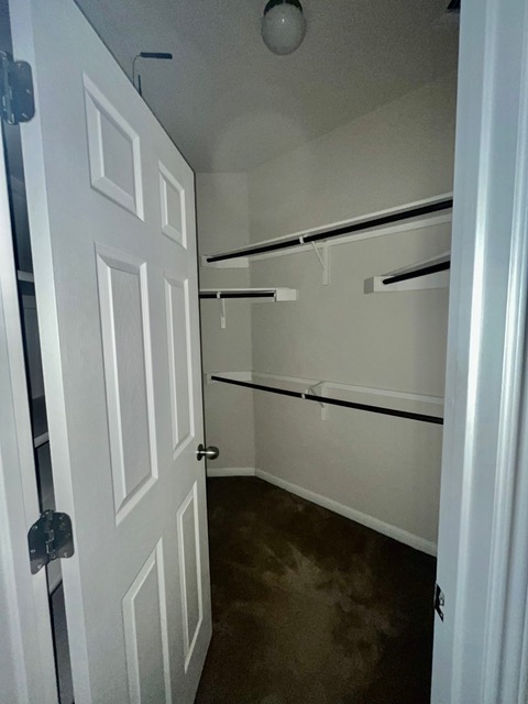 5424 Falling Leaf Lane Austin, TX 78744 - Photo 10 of 18 a view of closet