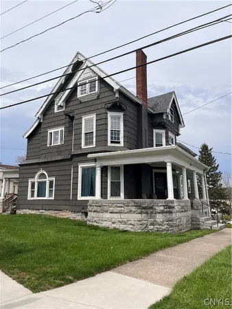 $549,000 | 1624 West Genesee Street, Syracuse, NY 13204