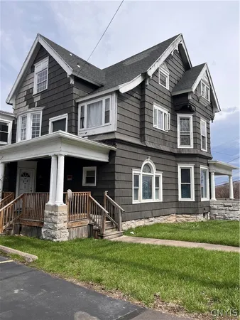 $549,000 | 1624 West Genesee Street, Syracuse, NY 13204