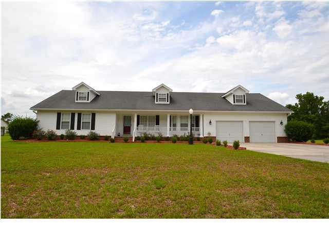 1172 State Rd S-8-376 Moncks Corner, SC 29461 - Photo 1 of 19 Primary Photo