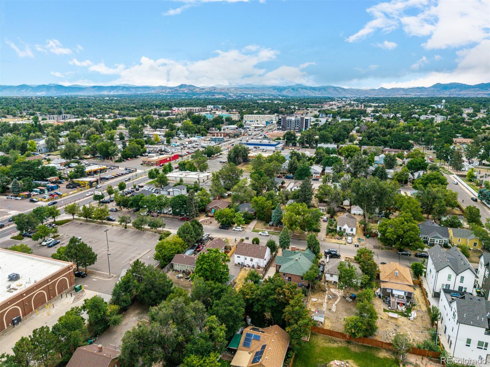 1550 Ames Street Denver, CO 80214 - Photo 27 of 31