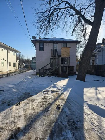 $224,900 | 1221 Ross Avenue, St. Paul, MN 55106