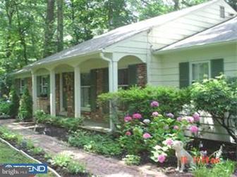 768 North Valley Forge Road Devon, PA 19333 - Photo 1 of 12 Exterior Front
