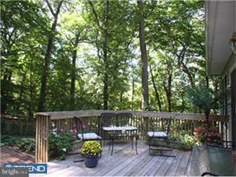 768 North Valley Forge Road Devon, PA 19333 - Photo 2 of 12 Deck