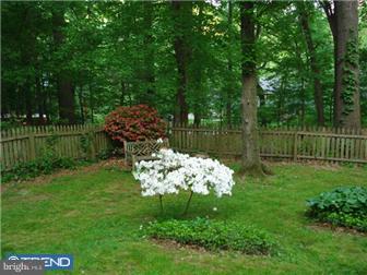 768 North Valley Forge Road Devon, PA 19333 - Photo 12 of 12 Exterior Back