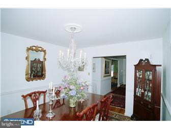 768 North Valley Forge Road Devon, PA 19333 - Photo 6 of 12 Dining Room