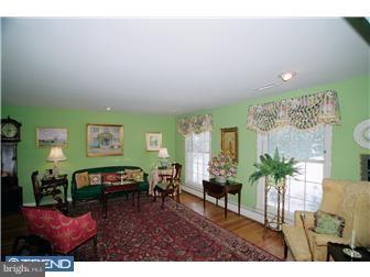 768 North Valley Forge Road Devon, PA 19333 - Photo 7 of 12 Living Room