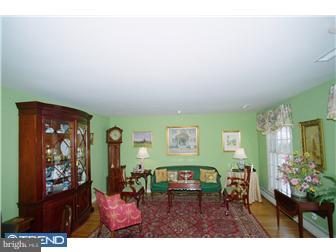 768 North Valley Forge Road Devon, PA 19333 - Photo 8 of 12 Living Room