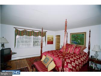 768 North Valley Forge Road Devon, PA 19333 - Photo 9 of 12 Bedroom - Main