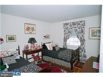 768 North Valley Forge Road Devon, PA 19333 - Photo 10 of 12 Bedroom 2