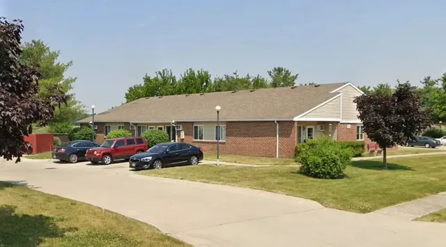 $622 | 419 North Holly Drive, Rockford, OH 45882