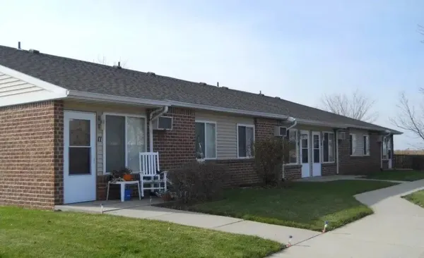 $622 | 419 North Holly Drive, Rockford, OH 45882