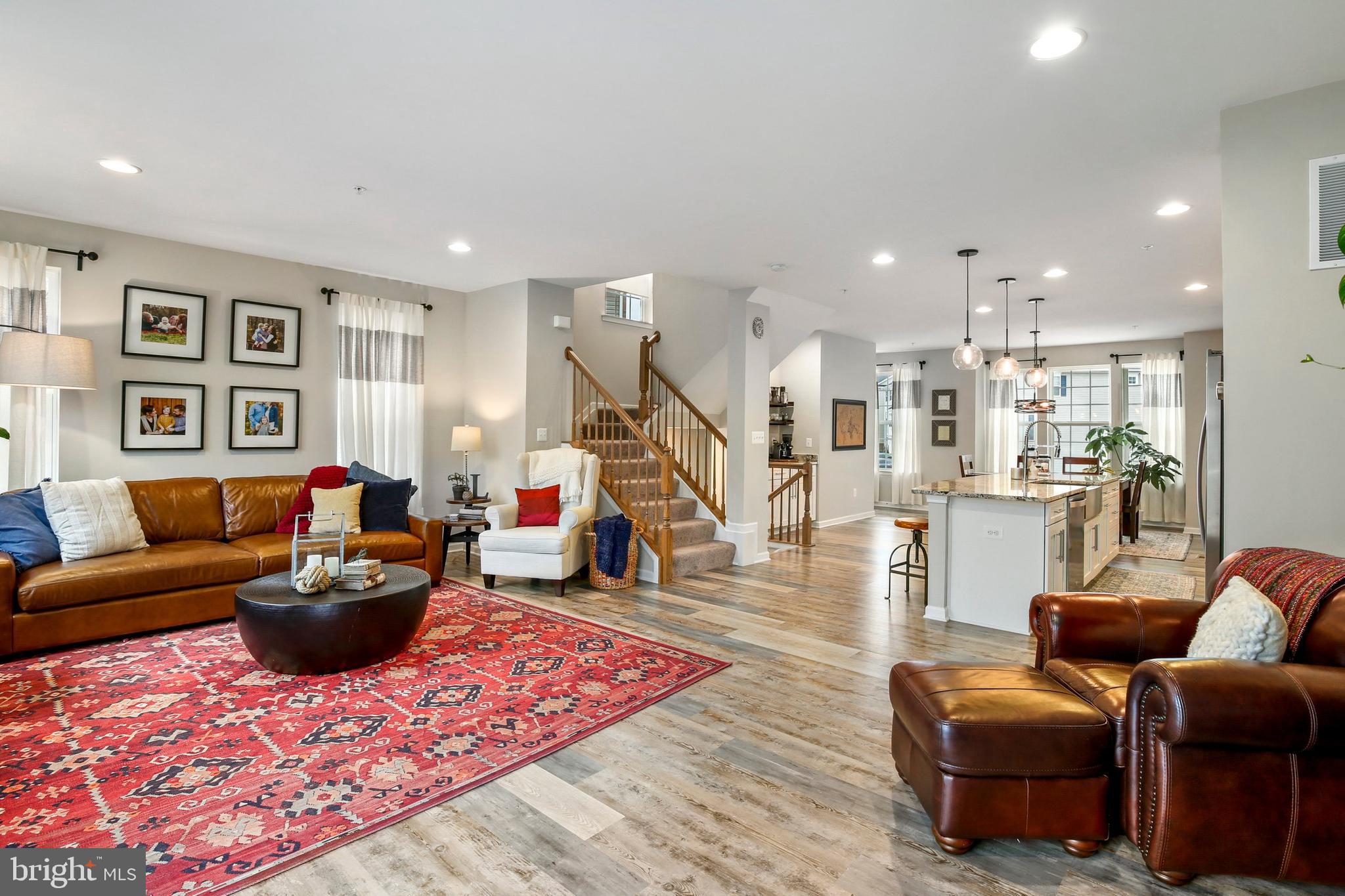 934 Morgan Run Road Baltimore, MD 21220 - Photo 12 of 53
