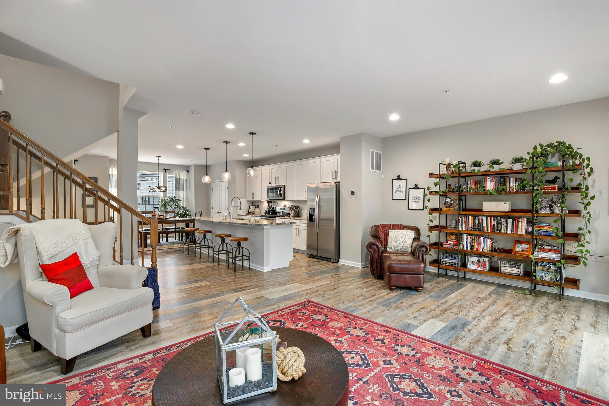 934 Morgan Run Road Baltimore, MD 21220 - Photo 13 of 53