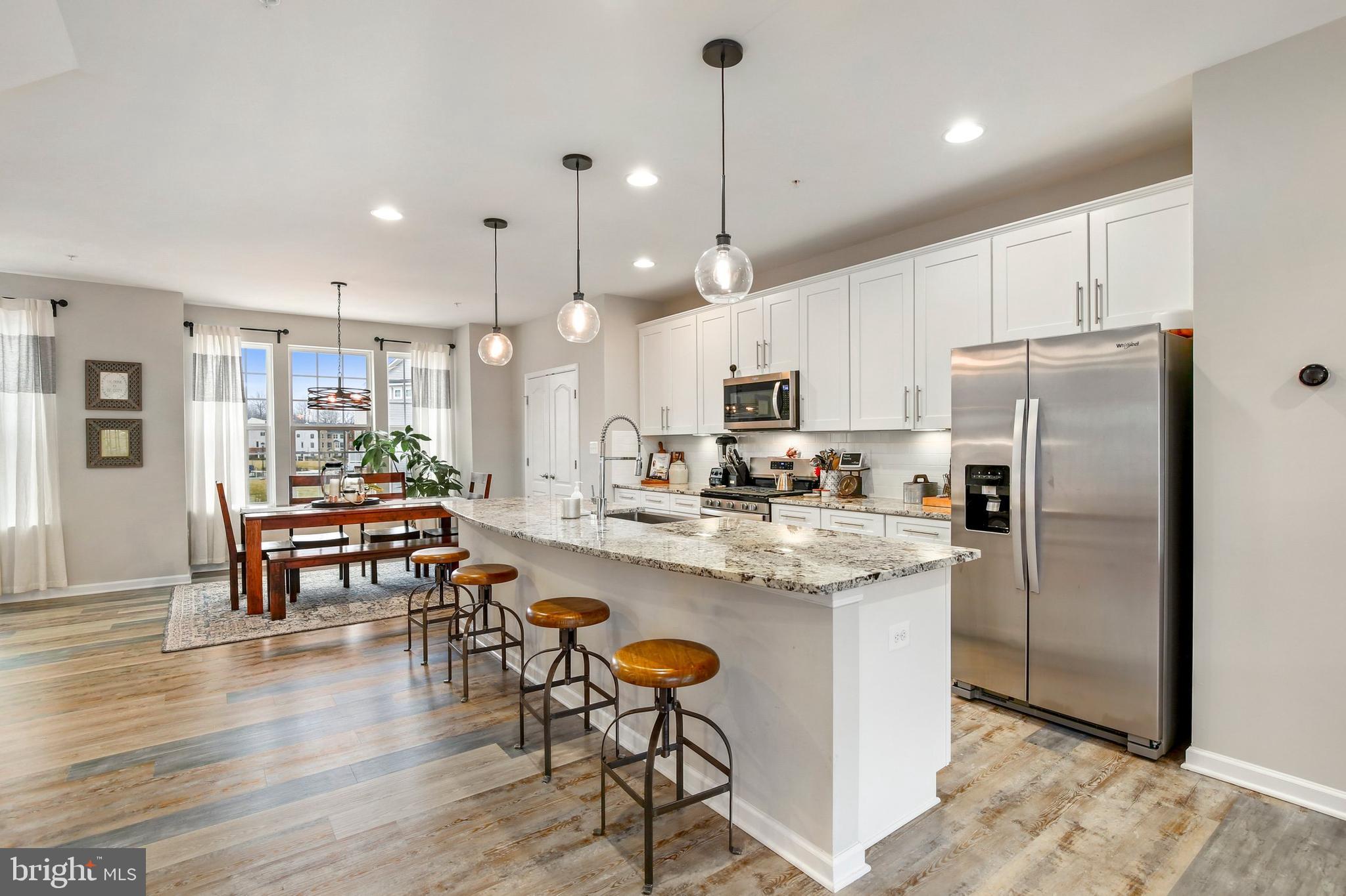 934 Morgan Run Road Baltimore, MD 21220 - Photo 14 of 53
