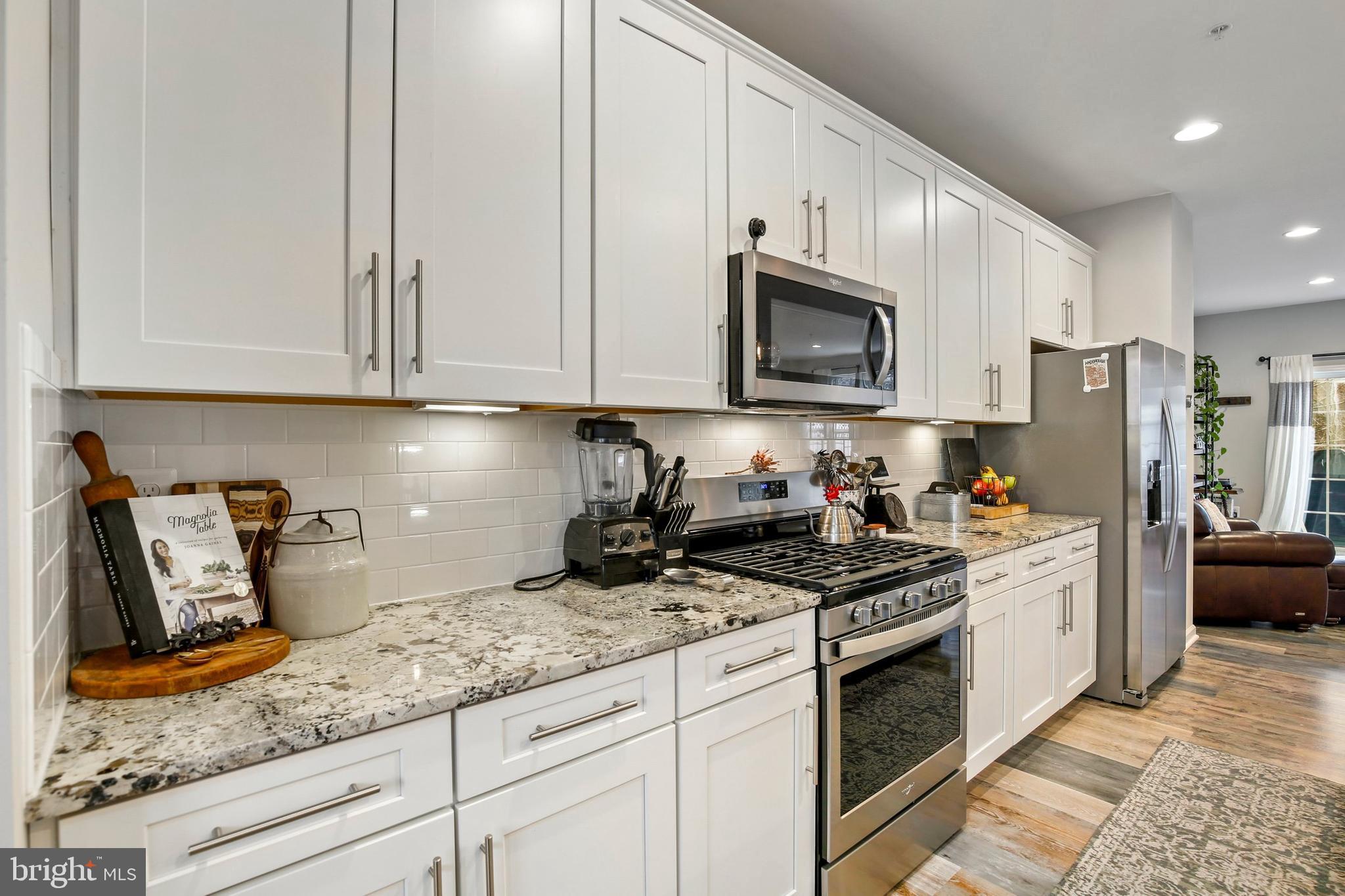 934 Morgan Run Road Baltimore, MD 21220 - Photo 16 of 53