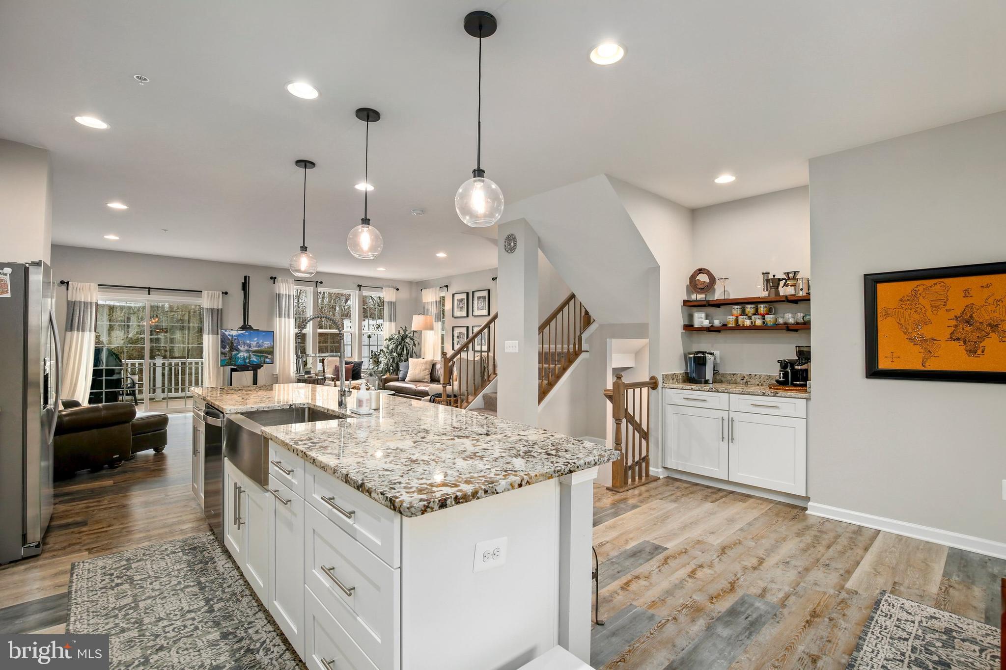 934 Morgan Run Road Baltimore, MD 21220 - Photo 17 of 53