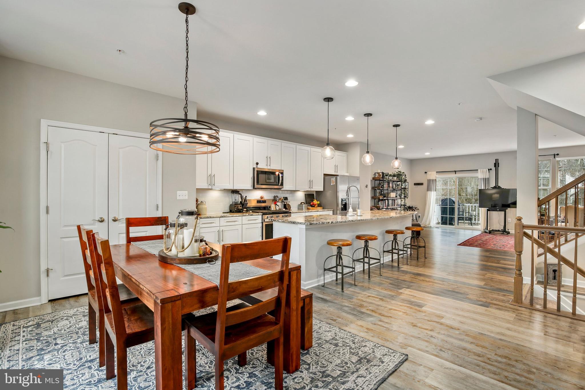 934 Morgan Run Road Baltimore, MD 21220 - Photo 22 of 53