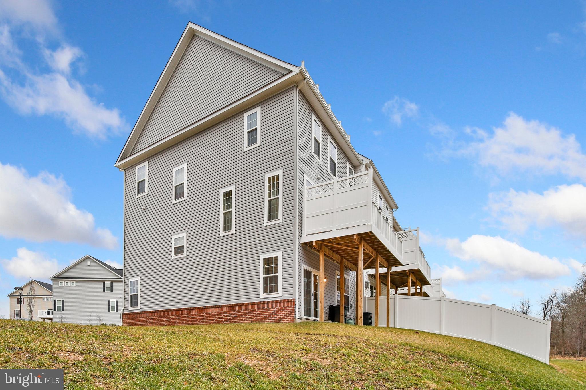 934 Morgan Run Road Baltimore, MD 21220 - Photo 50 of 53