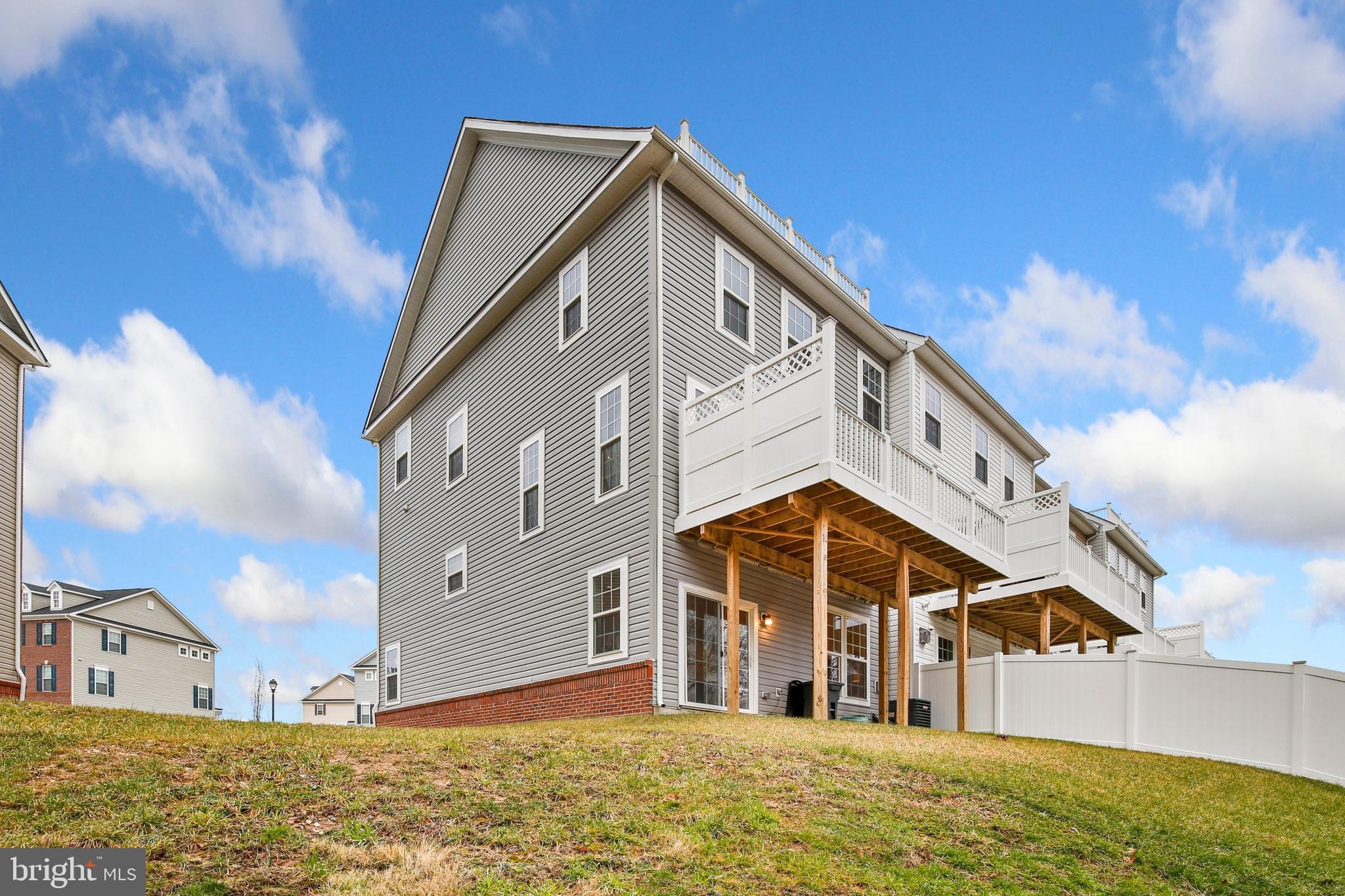 934 Morgan Run Road Baltimore, MD 21220 - Photo 51 of 53