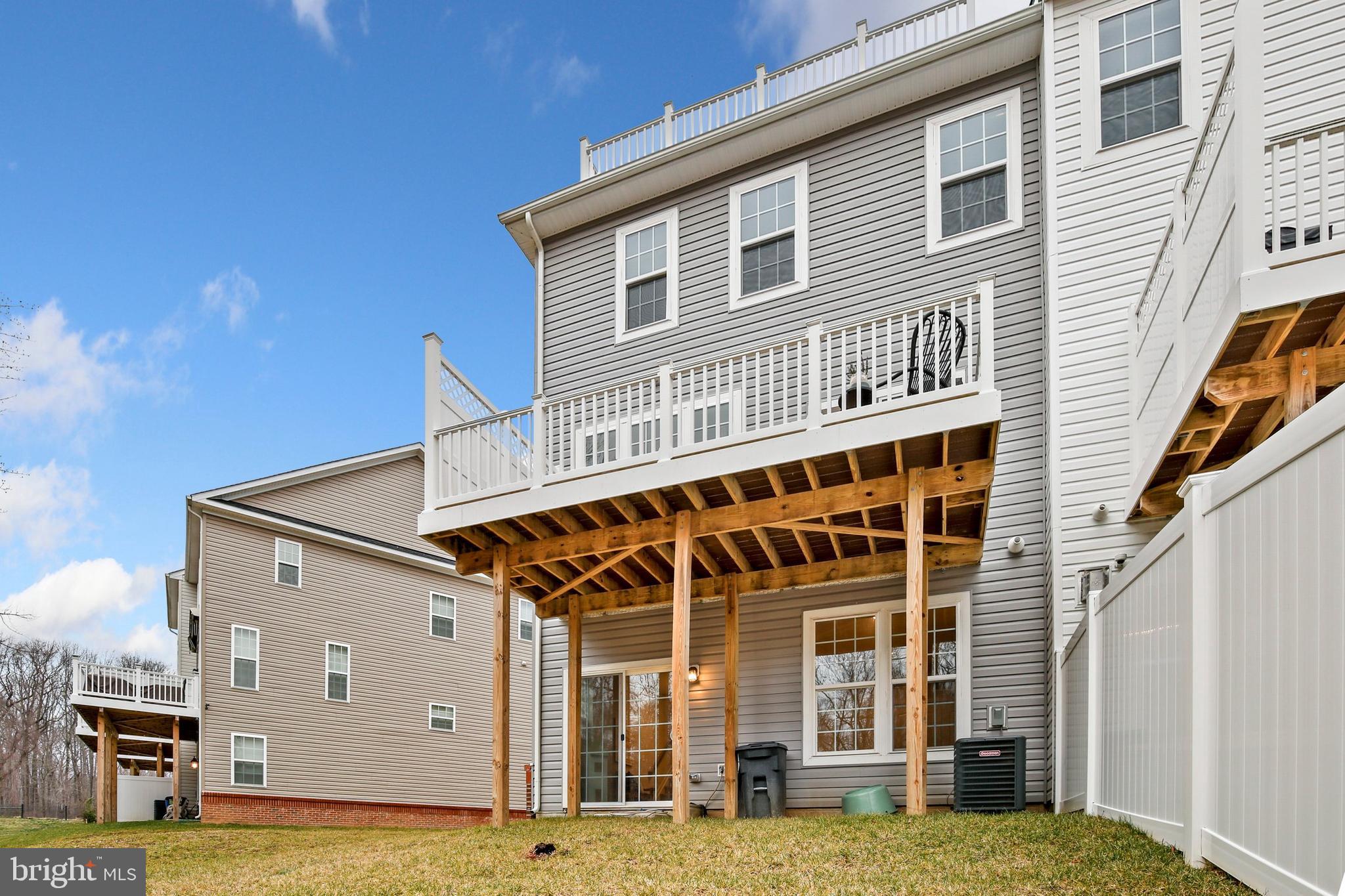934 Morgan Run Road Baltimore, MD 21220 - Photo 52 of 53
