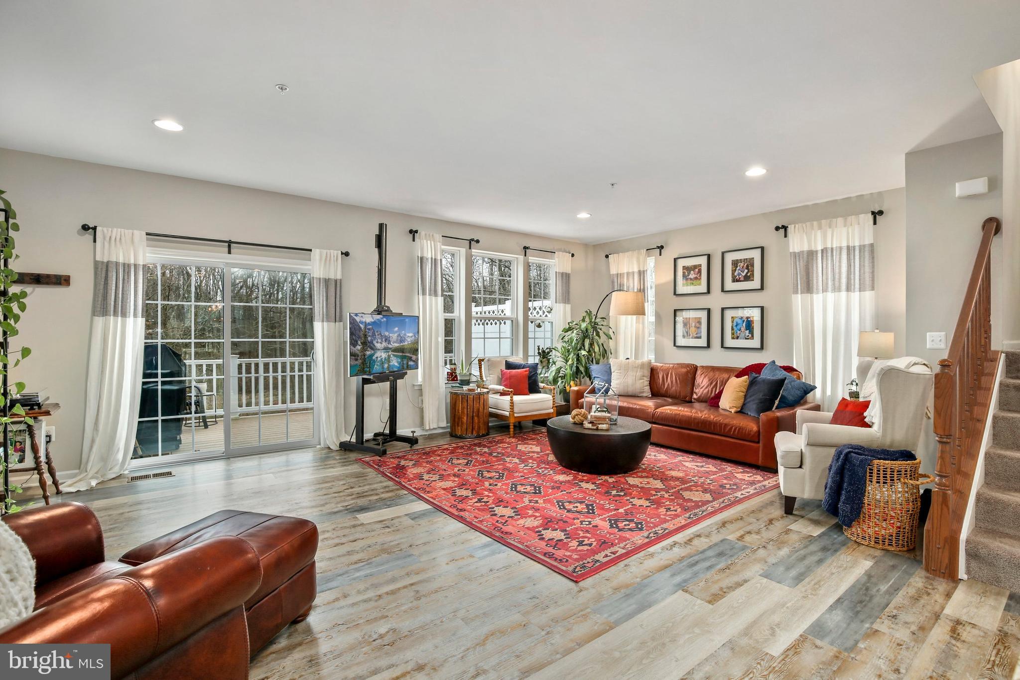 934 Morgan Run Road Baltimore, MD 21220 - Photo 10 of 53