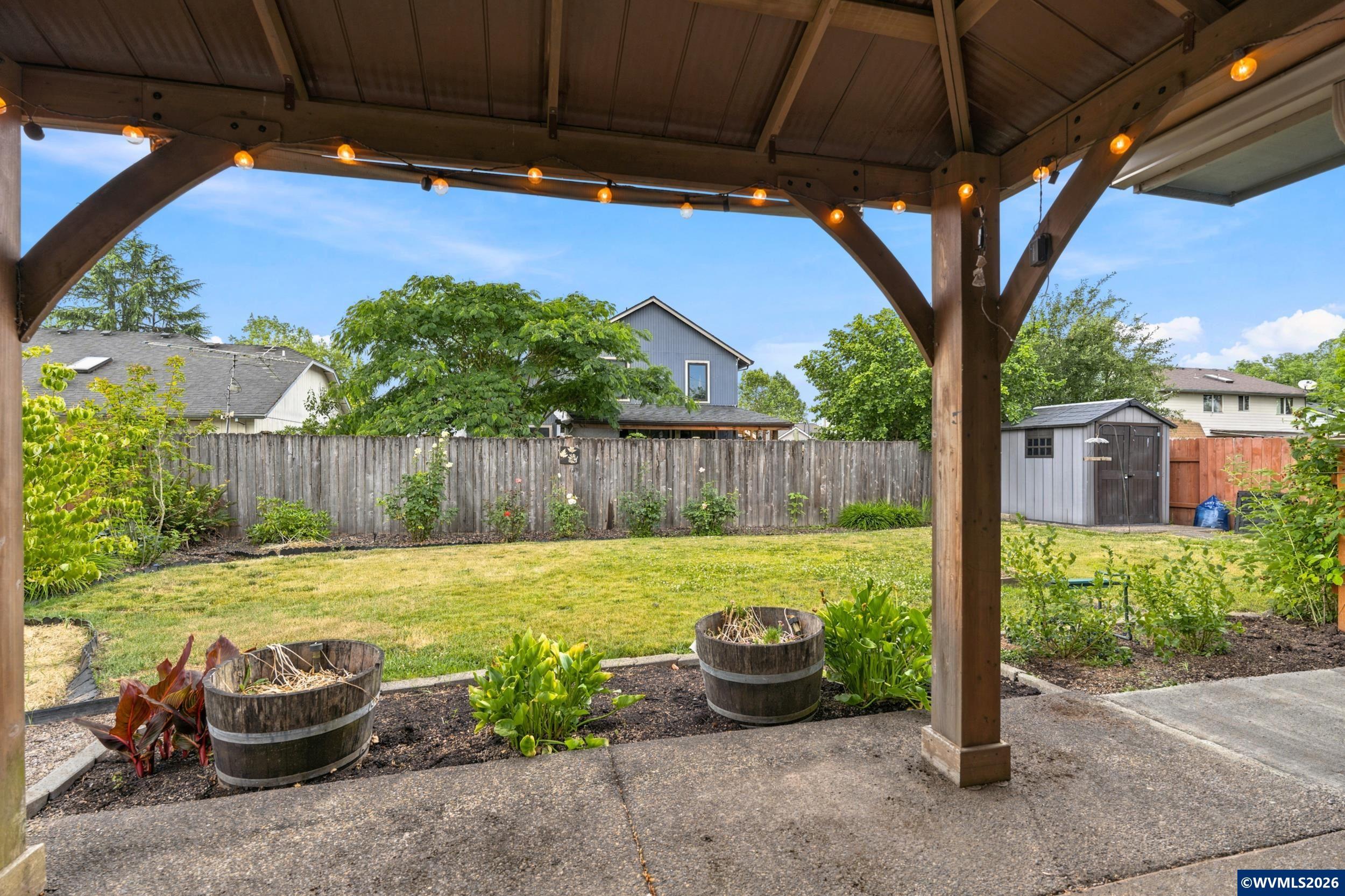 278 Edwards Road South Monmouth, OR 97361 - Photo 38 of 47