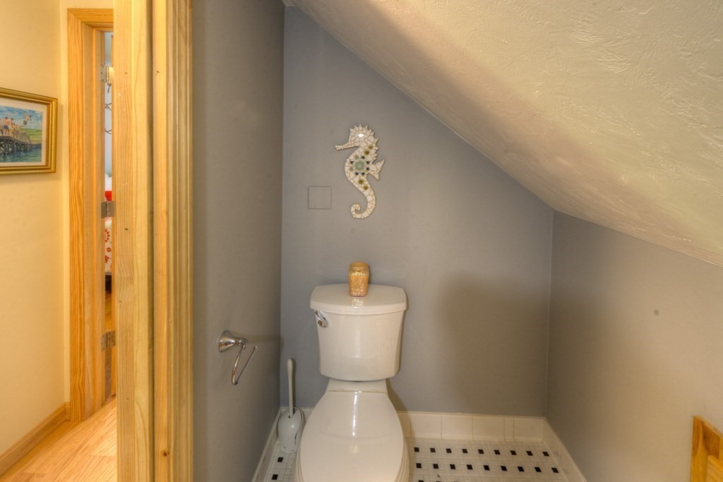 1 Factory Street Sandwich, MA 02563 - Photo 19 of 38 a bathroom with a toilet and a shower