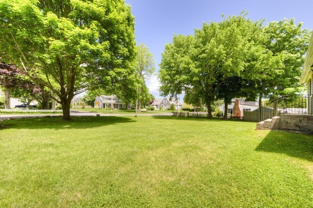 1 Factory Street Sandwich, MA 02563 - Photo 3 of 38 a huge green field with lots of trees