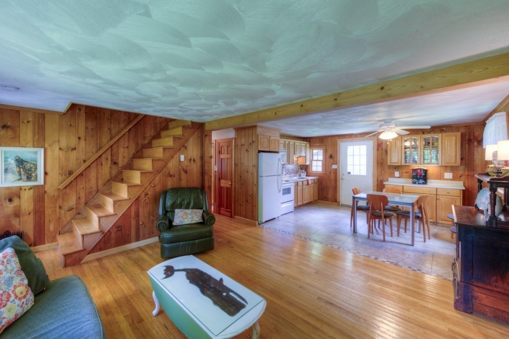 1 Factory Street Sandwich, MA 02563 - Photo 4 of 38 a living room with furniture and wooden floor