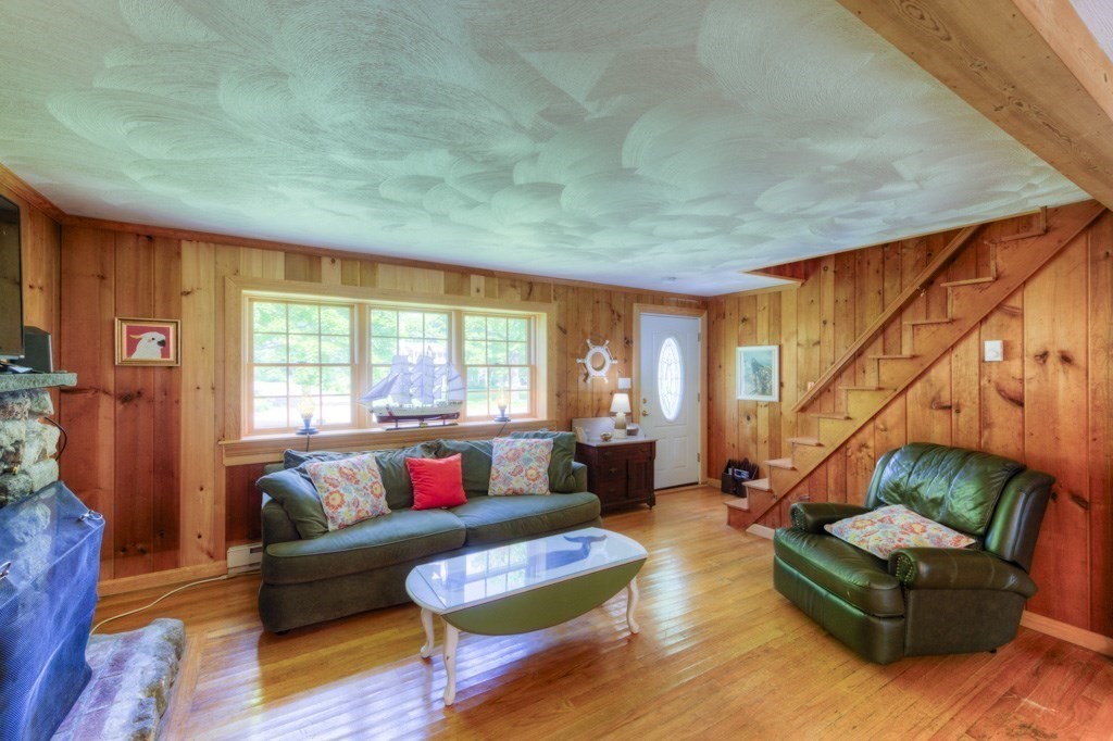 1 Factory Street Sandwich, MA 02563 - Photo 5 of 38 a living room with furniture and a couch