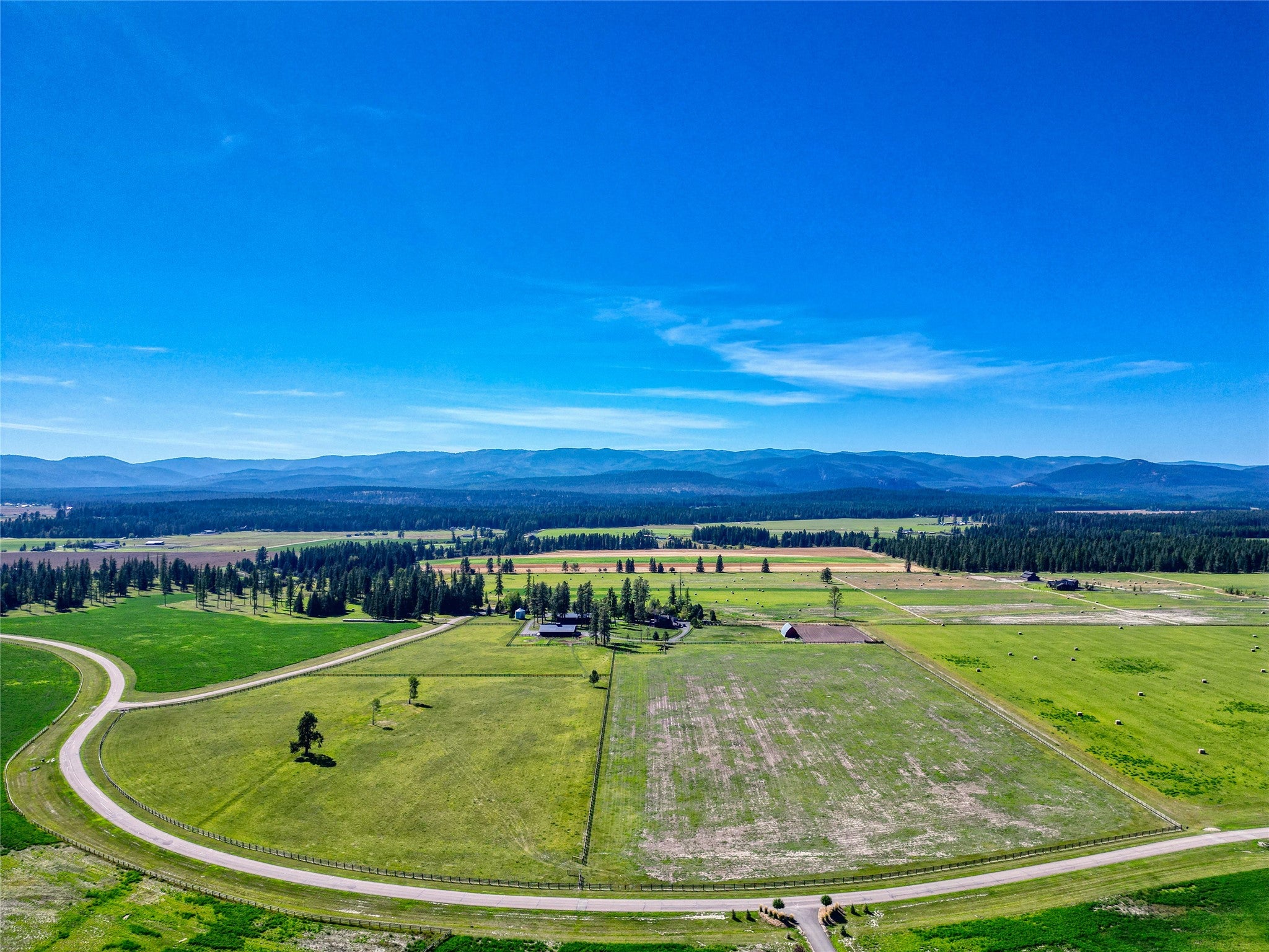 1212 Spring Prairie Ranch Road Whitefish, MT 59937 - Photo 120 of 168 Gallery Image 120