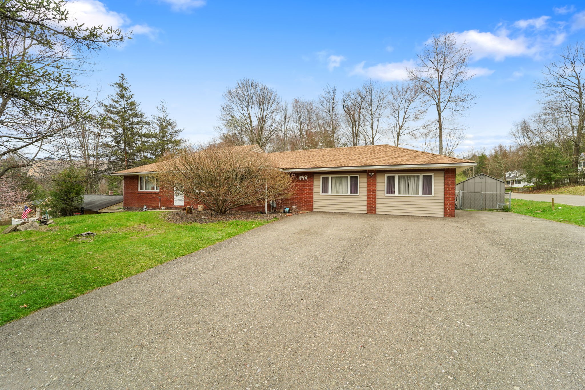 393 McFadden Road Apalachin, NY 13732 - Photo 2 of 26