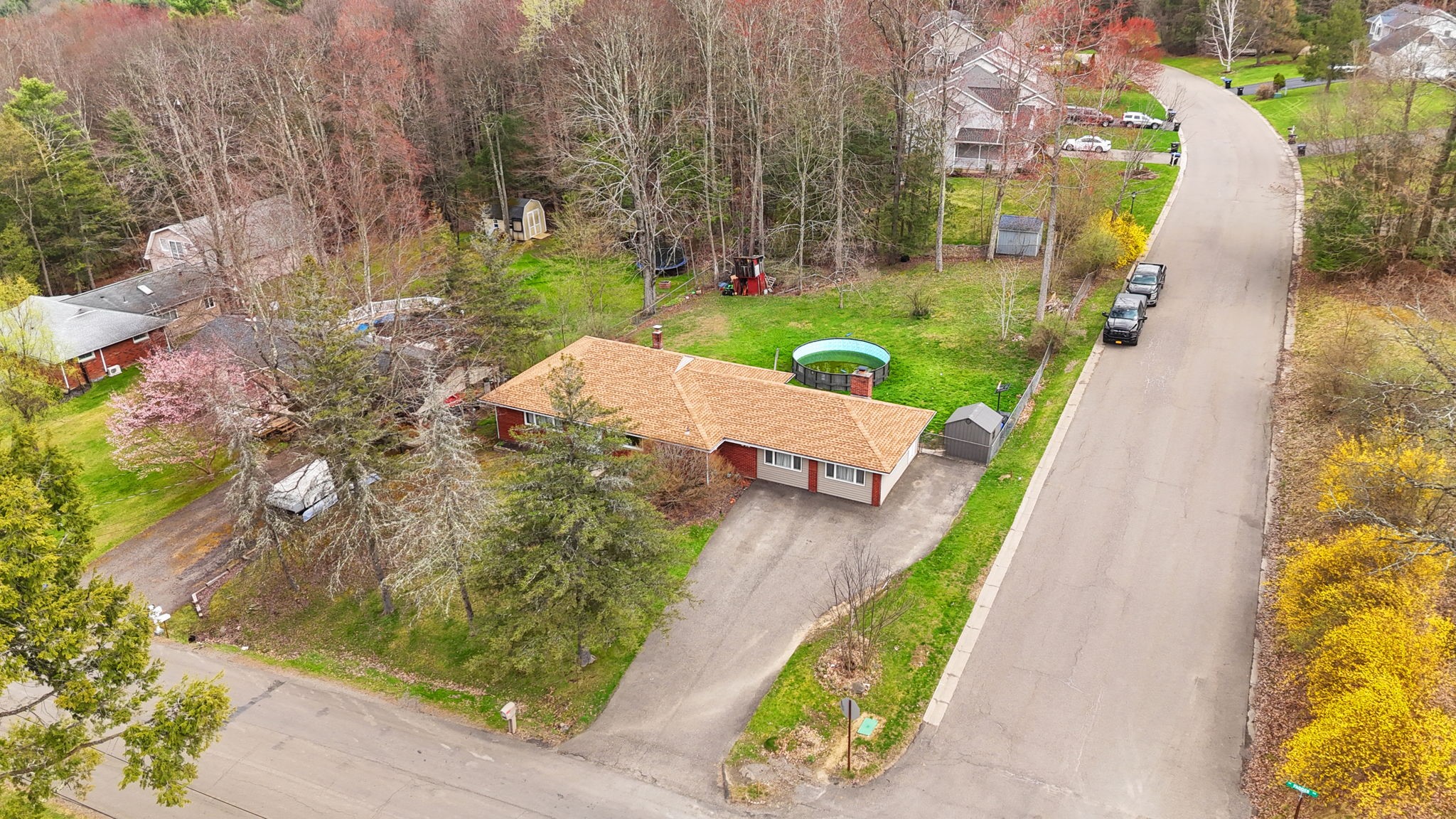 393 McFadden Road Apalachin, NY 13732 - Photo 5 of 26