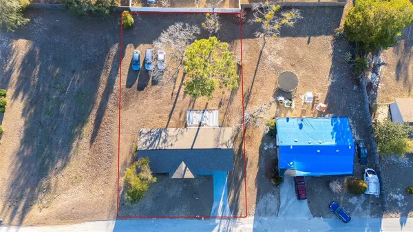 view of living room with furniture and wooden floor