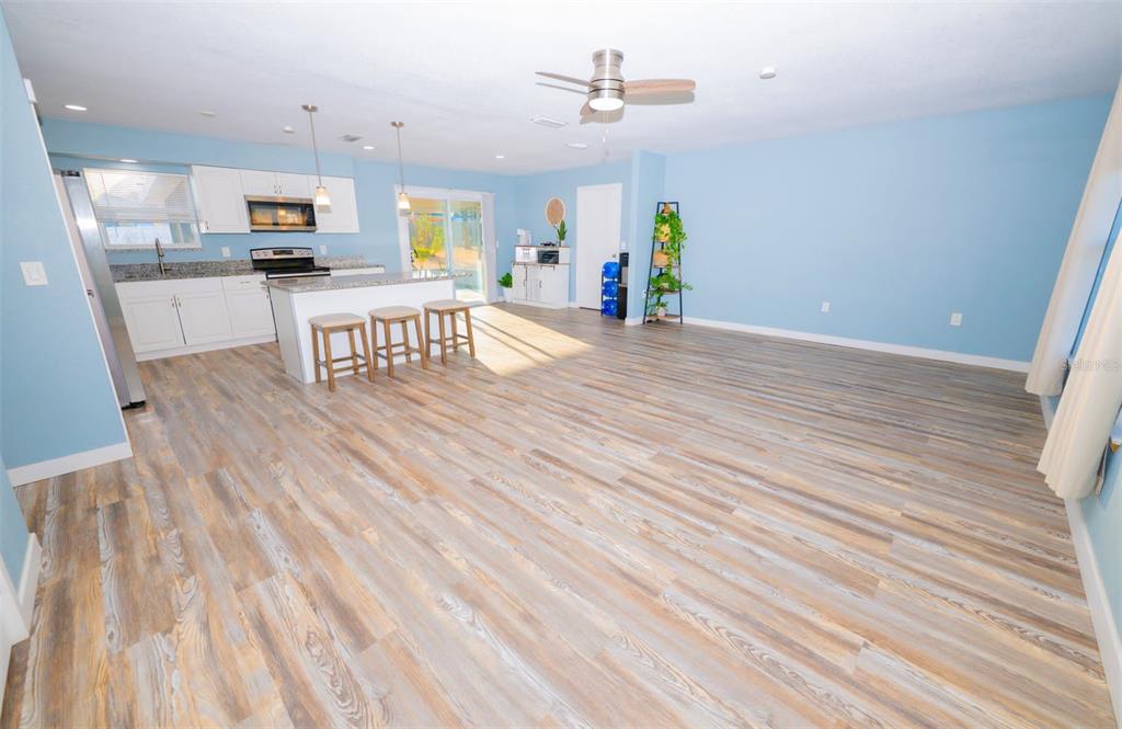 9330 Southeast Maricamp Road Ocala, FL 34472 - Photo 15 of 19 a view of a kitchen with cabinets