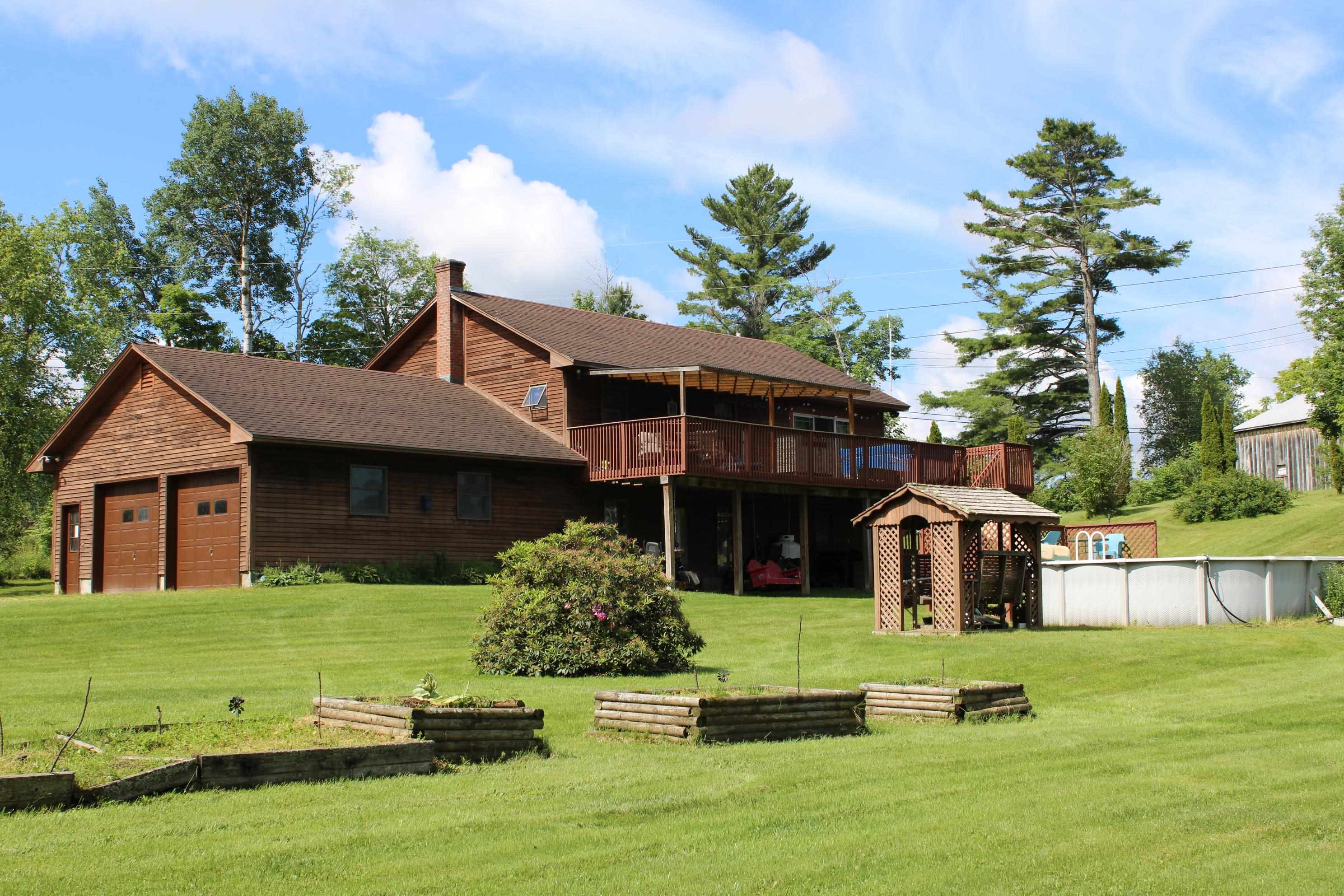 97 Frost Hill Road Mount Holly, VT 05730 - Photo 38 of 41